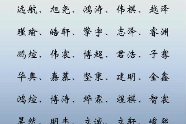 2019年6月10号丑时出生的男孩应该起什么样的名字姓名