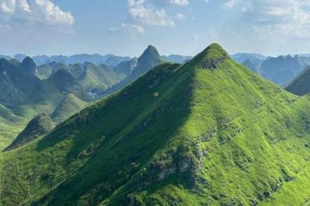 广西风水宝地有哪些