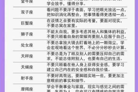 12上升星座如何拥有舒适人生？这个星座的自我关爱能力，建议好好学习！