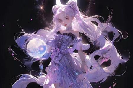 哪个星座长大有魔法意志