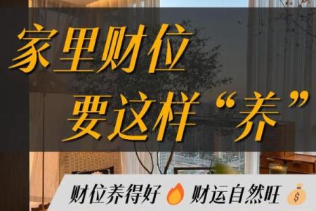 想要越住越旺 这样布局阳宅风水可以让你实现愿望