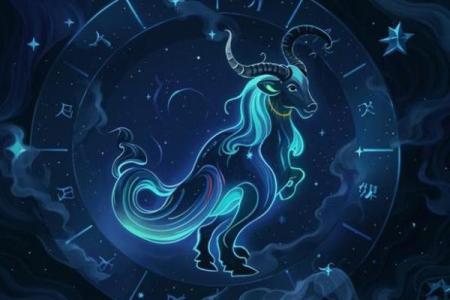 12星座谁最怕摩羯座 摩羯座最恐怖的一面