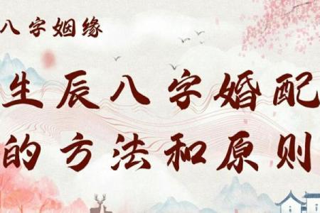 男命八字婚姻