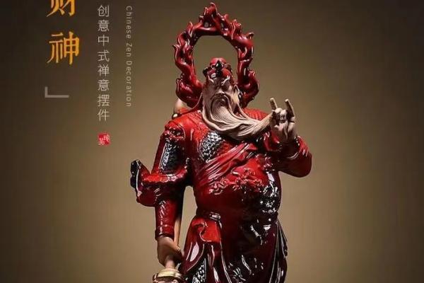 招财关公摆放位置,关公摆放的最佳方位