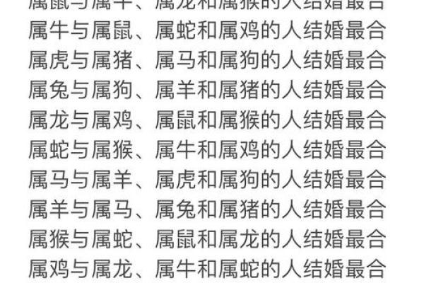婚姻配对属蛇和属猪相克怎么办