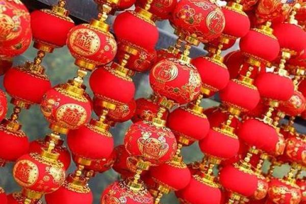 家里客厅挂灯笼的禁忌有哪些风水观点