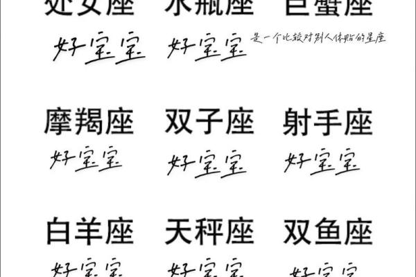 别傻了！在这个方面十二星座绝对不会让步