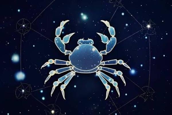 巨蟹座暗恋的表现 十二星座中最能让巨蟹座动心的星座