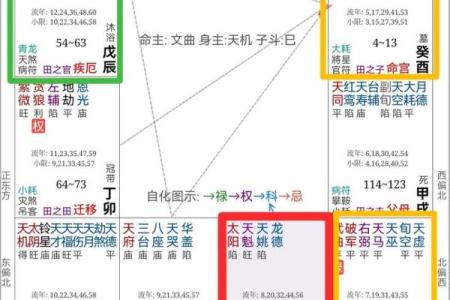 紫微斗数之田宅宫与诸星，天梁星在田宅宫是什么意思？