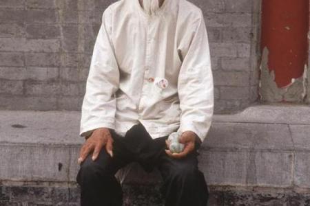 大同算命先生