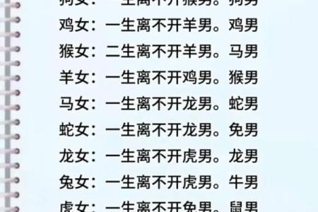婚姻配对属蛇和属猪相克怎么办