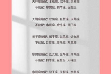 1996年正月初九对应的星座是什么