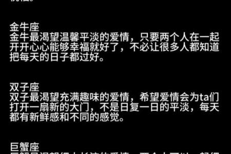 星座人生百分比：你的人生是否被星座影响？