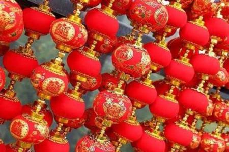 家里客厅挂灯笼的禁忌有哪些风水观点