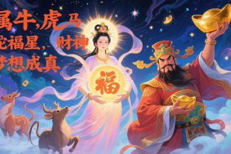 观音娘娘开财库日，你一定要准备好接财运了