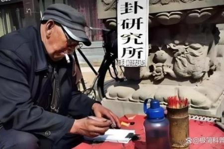 算命的真的有这么神？网友：因为没信丢了一条命，有时候不得不信