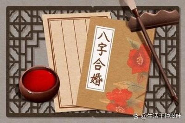 恋爱或结婚后双方八字不合怎么化解