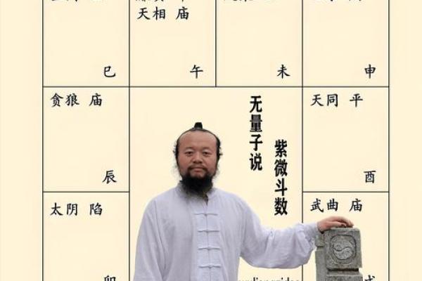 紫微斗数诸星落诸宫之：廉贞星田宅宫详解