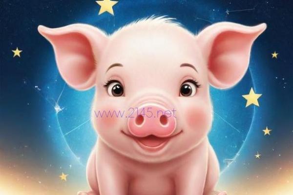 【属猪星座】有哪些？性格特点是什么？