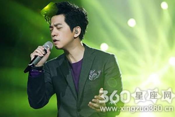 李健星座分析：命运能改变吗？