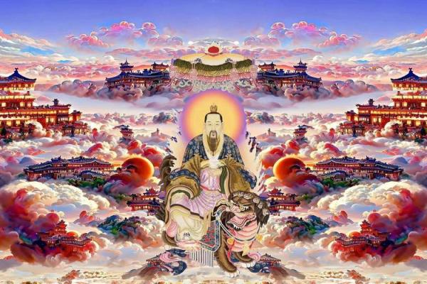 太乙救苦天尊占卜,太乙天尊灵签