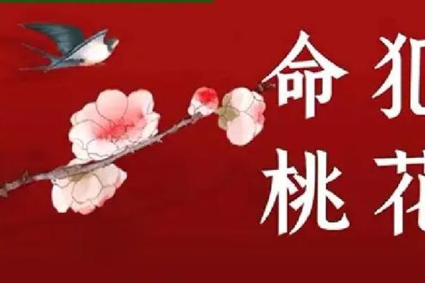 八字身弱桃花