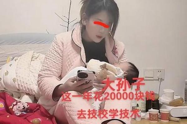 什么是八字奶