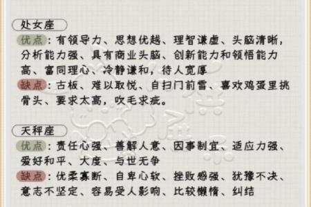 十二星座职场优点，职场必备能力大揭秘！