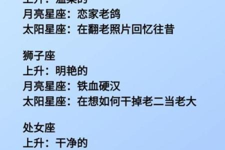 十二星座在学校的地位是校草 十二星座在学校的地位小学