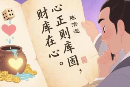 算命中的破财是指什么？你知道吗？
