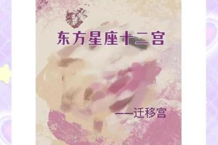 紫薇斗数迁移宫看什么