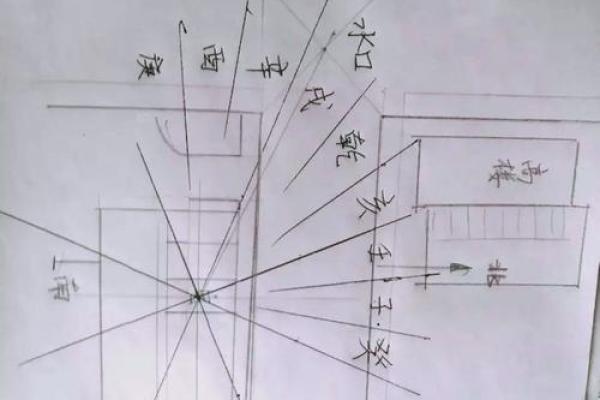 如何看小区楼房风水-
