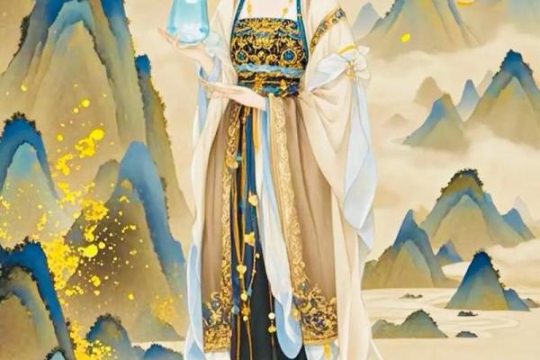 星座运势图水瓶座