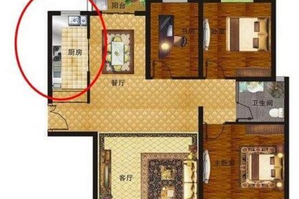 上海风水不好的房子教程