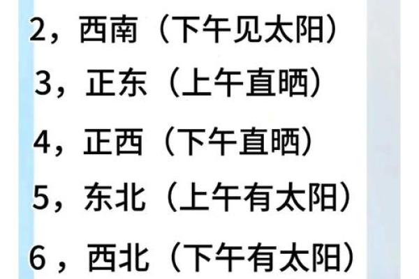 住宅择地风水要忌讳哪几点？