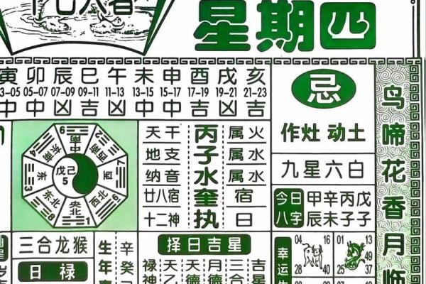 2024年六月沐浴吉日查询