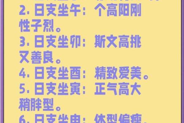 女命八字看配偶 八字夫妻宫
