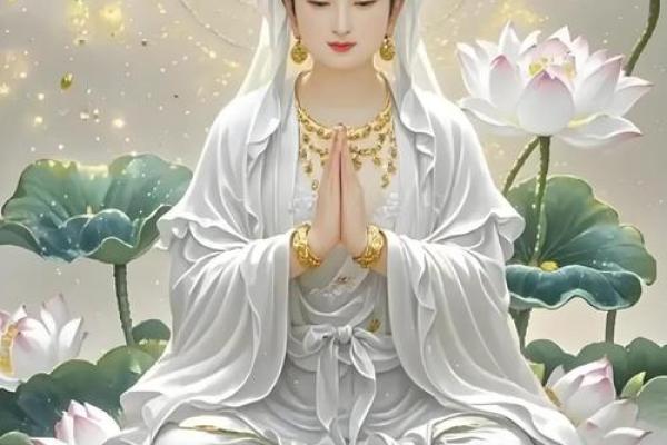 观音诞出生的女人命好吗？
