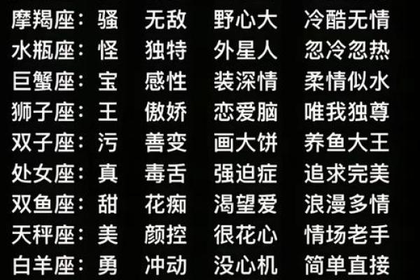 外弱内强临危不乱，遇到事情有担当的四个星座