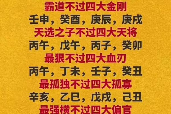 八字中带伤官是什么意思