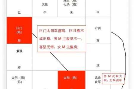 紫微斗数之父母宫与诸星，天相星在父母宫是什么意思？