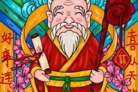 月老仙官姻缘灵符神咒 秘传月老姻缘掌诀？