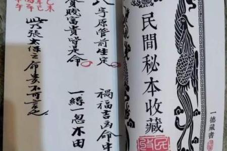 八字秘诀,准的吓人的算命绝招