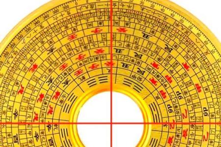 墓穴风水_阴宅风水中的向口和明堂指的是什么