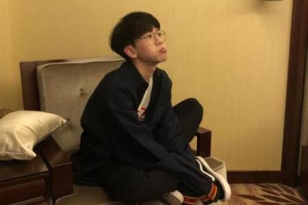12星座谁是校草
