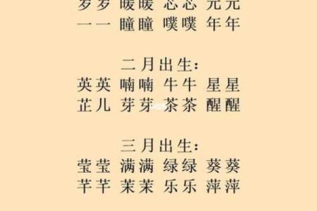 2019年5月15号丑时出生的男孩起名方法姓名