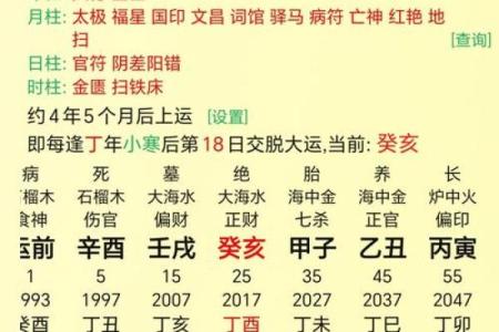 解析八字日干化土格、化金格！