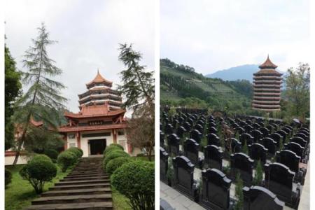 中国最有名的三个风水宝地