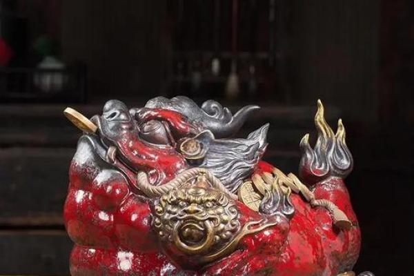风水金蟾摆放客厅哪里最好有什么讲究