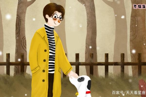 一旦分开，老死不相往来的四个星座男